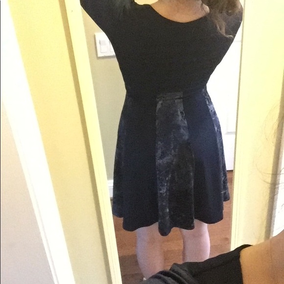 COPY - Never been worn Save The Queen dress - Picture 6 of 6